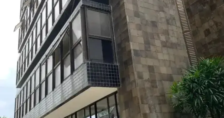 Apartamento com 3 quartos à venda no Boa Viagem, Recife 