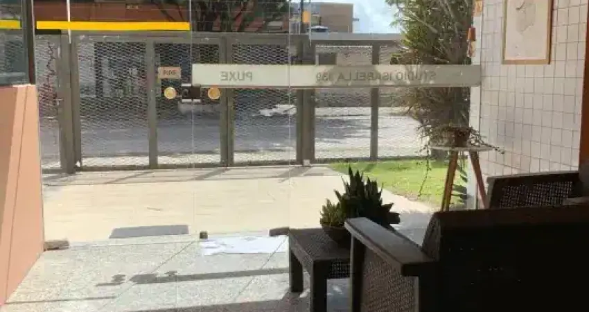 Apartamento com 1 quarto à venda no Imbiribeira, Recife