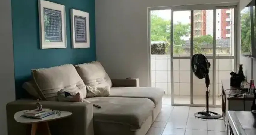 Apartamento com 3 quartos à venda no Cordeiro, Recife 