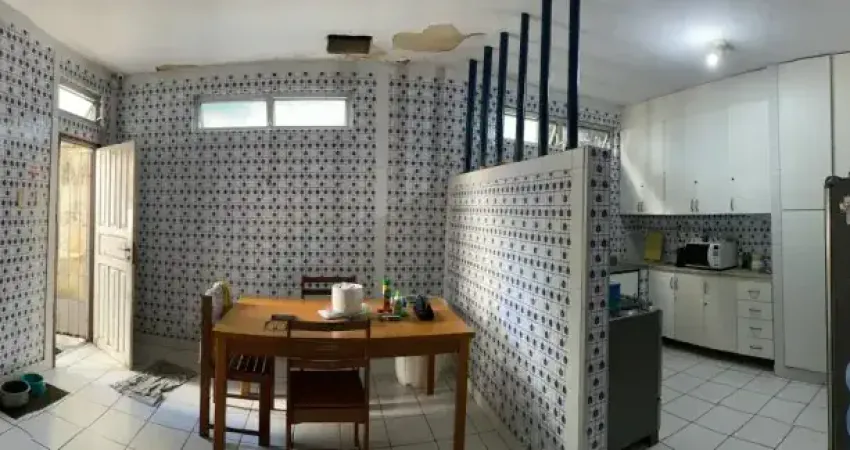 Casa com 3 quartos à venda no Cordeiro, Recife