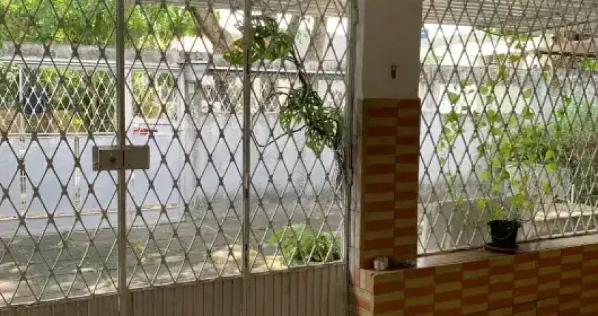 Casa com 5 quartos à venda no Cordeiro, Recife 
