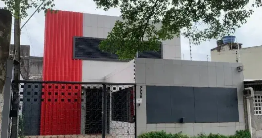 Casa com 8 quartos à venda no Iputinga, Recife 
