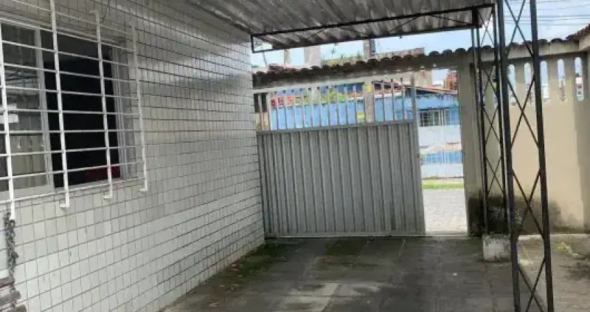 Casa com 3 quartos à venda no San Martin, Recife