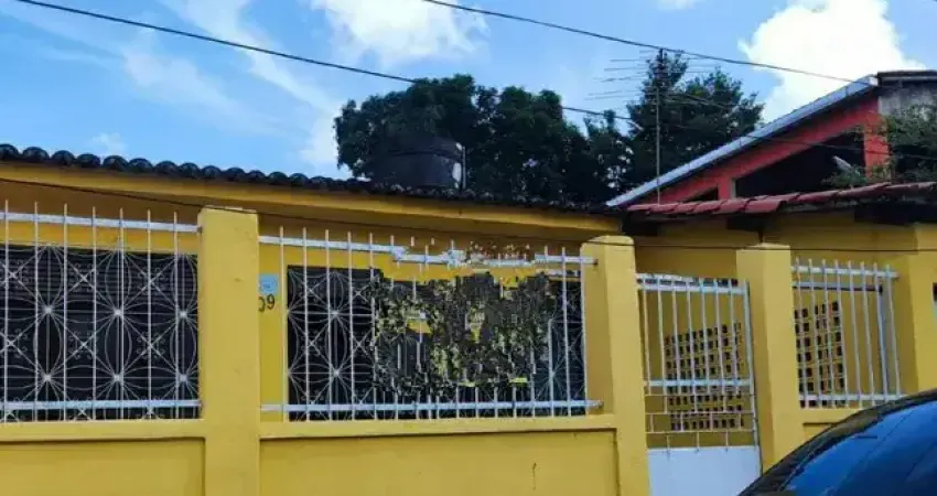 Casa com 4 quartos à venda no Areias, Recife