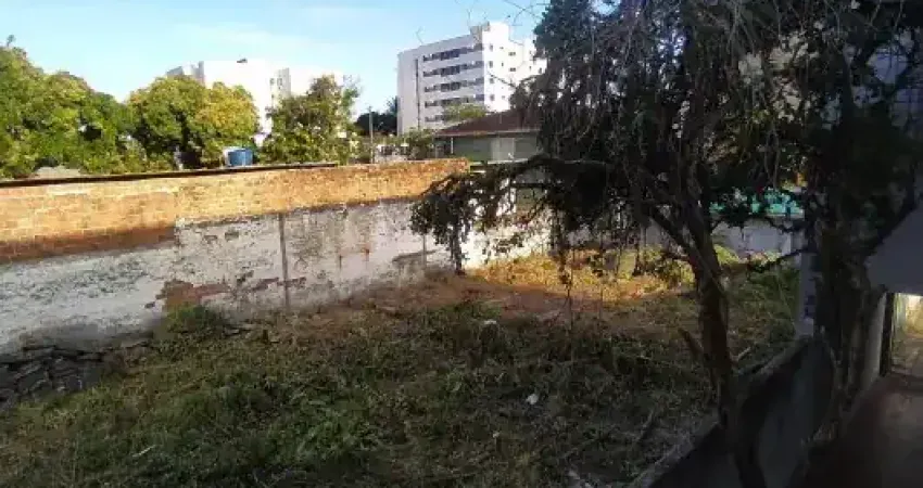 Terreno à venda no Engenho do Meio, Recife