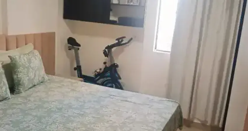 Apartamento com 4 quartos à venda no Graças, Recife 