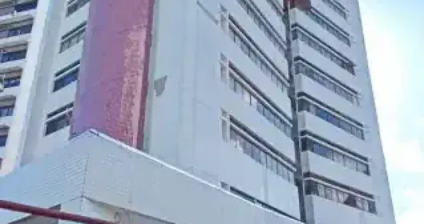 Kitnet / Stúdio à venda no Ilha do Leite, Recife