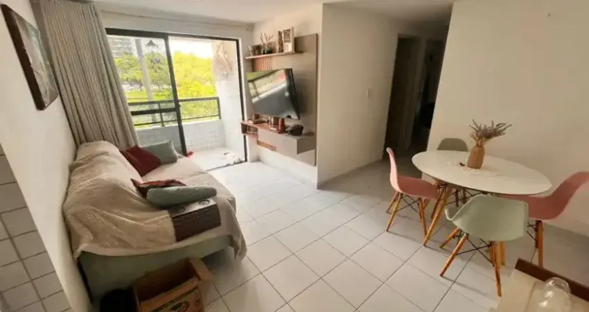 Apartamento com 2 quartos à venda no Iputinga, Recife 