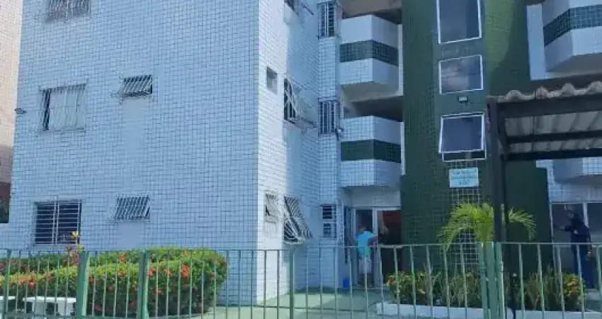 Apartamento com 2 quartos à venda no Imbiribeira, Recife