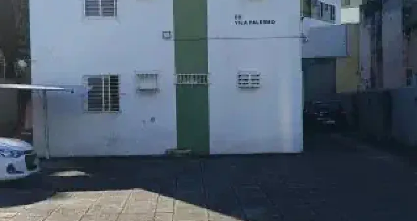 Encruzilhada | apartamento | 2 quartos | 56m² | pm02025vpale