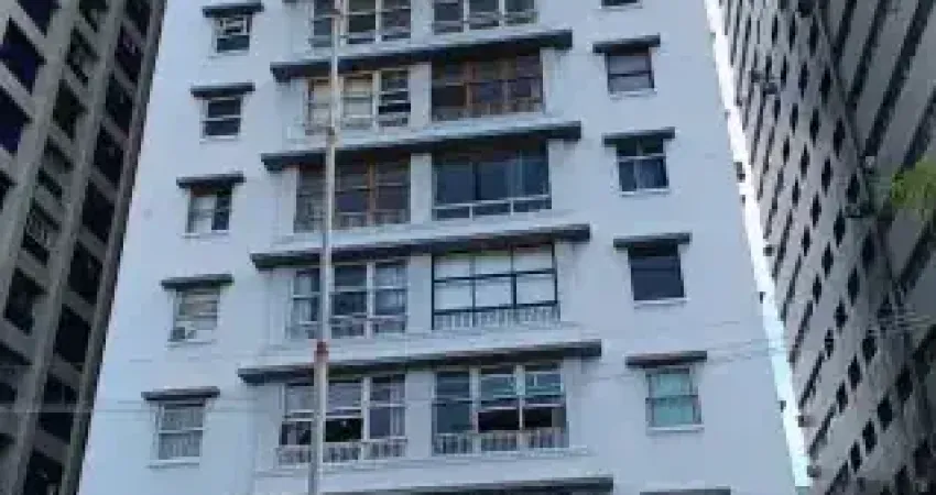Apartamento com 3 quartos à venda no Santo Amaro, Recife