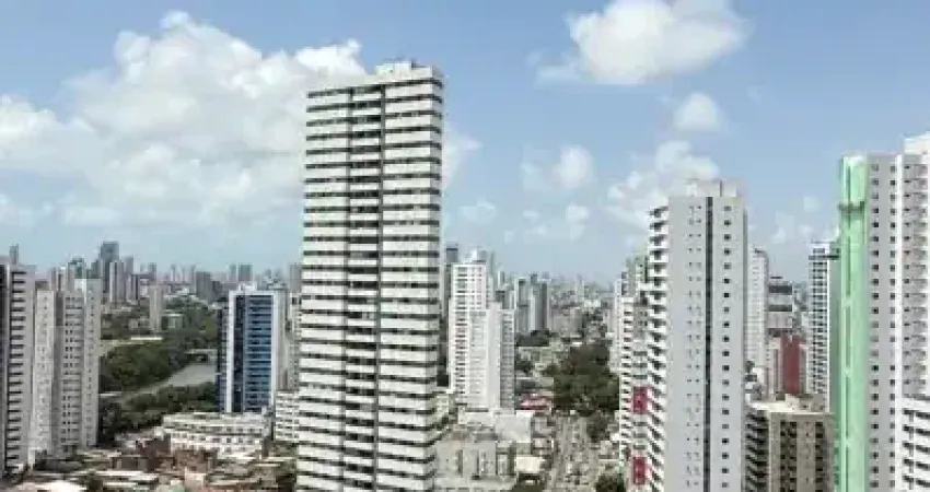 Apartamento com 4 quartos à venda no Torre, Recife 