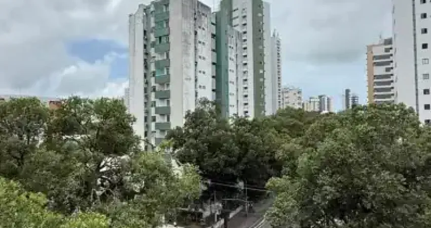 Apartamento com 5 quartos à venda no Espinheiro, Recife 