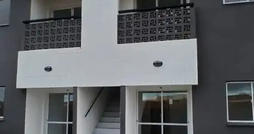 Apartamento com 2 quartos à venda no Pau Amarelo, Paulista 