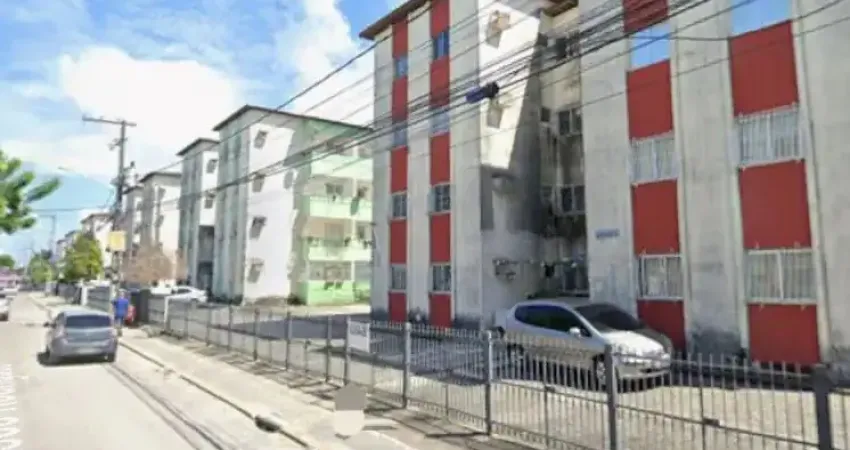 Apartamento com 2 quartos à venda no Peixinhos, Olinda 