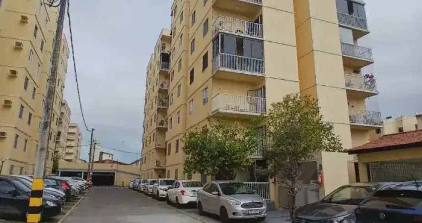 Apartamento com 2 quartos à venda no Peixinhos, Olinda 