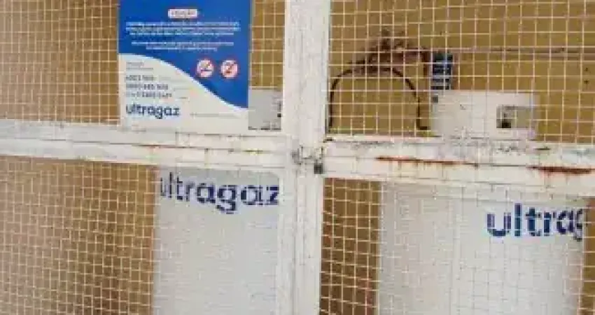 Apartamento com 2 quartos à venda no Peixinhos, Olinda 