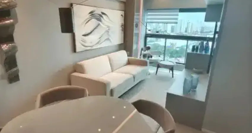 Apartamento com 3 quartos à venda no Madalena, Recife 