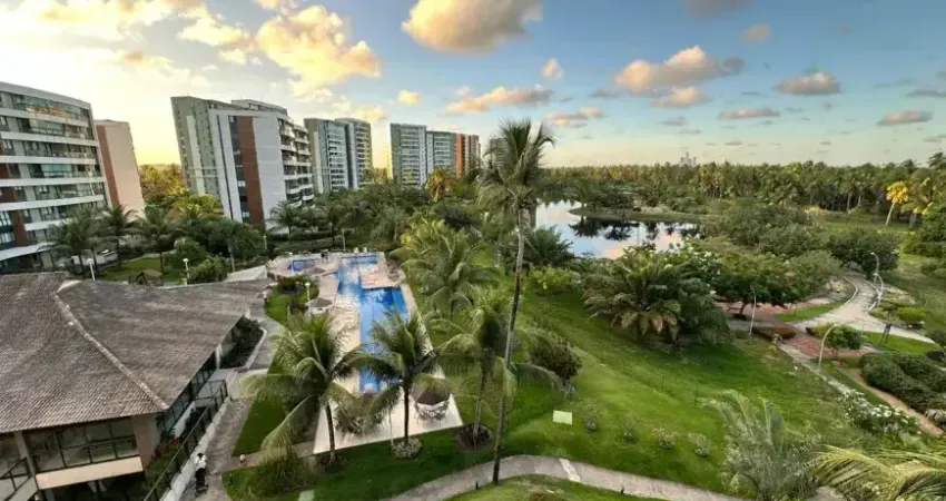 Apartamento com 3 quartos à venda no Paiva, Cabo de Santo Agostinho 