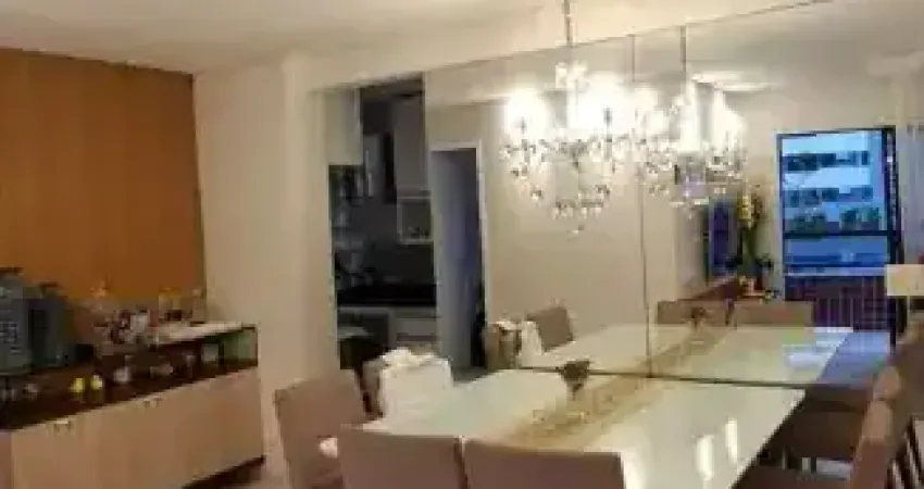 Apartamento com 3 quartos à venda no Torre, Recife 