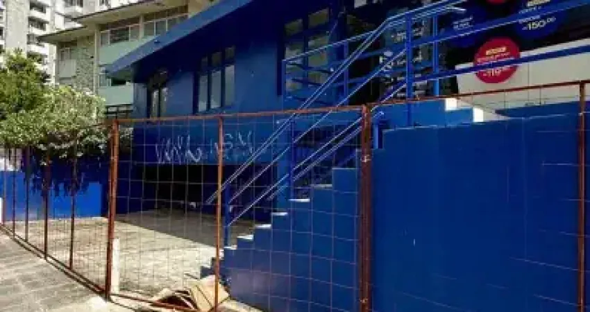 Kitnet / Stúdio à venda no Graças, Recife 