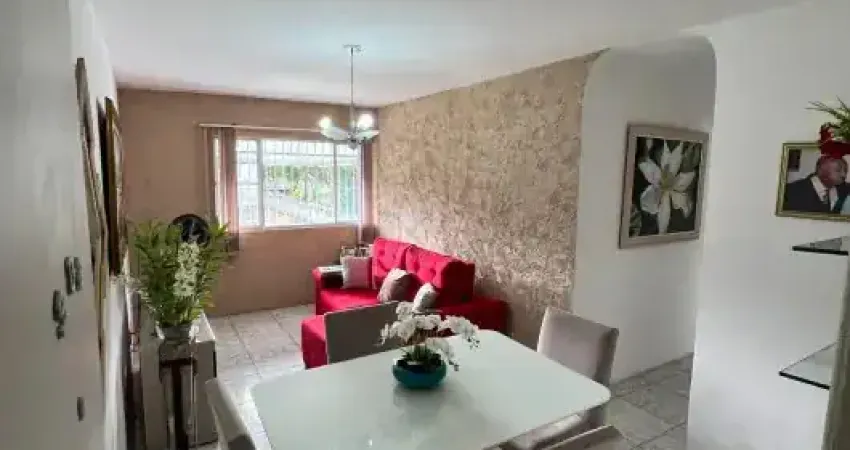 Apartamento com 3 quartos à venda no Tamarineira, Recife 