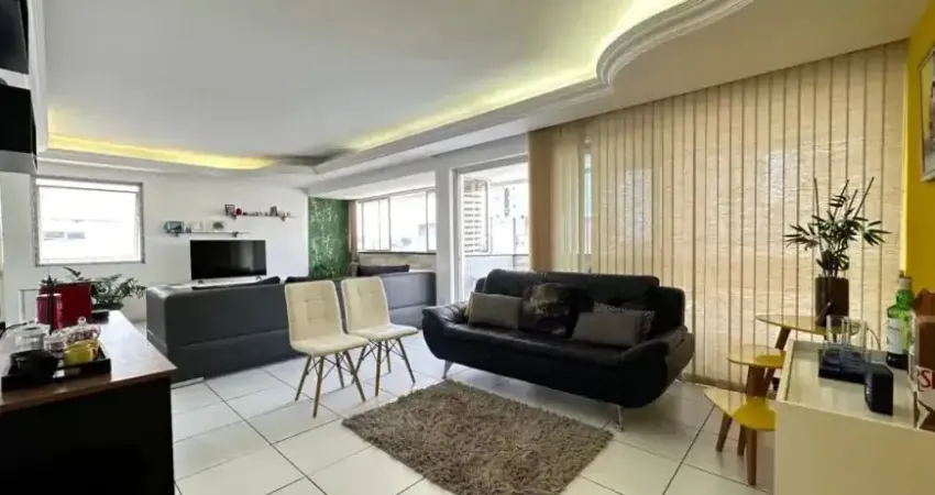 Casa amarela | apartamento/cobertura | 4 quartos | 250m² | jp41