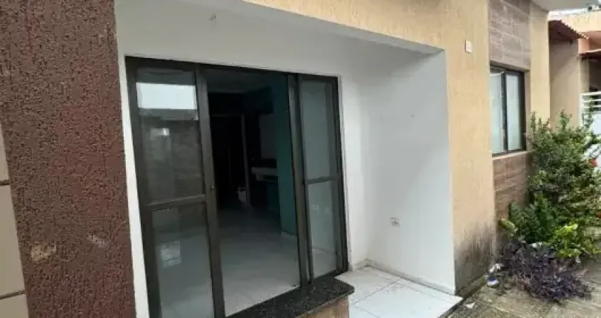 Casa com 3 quartos à venda no Pau Amarelo, Paulista 