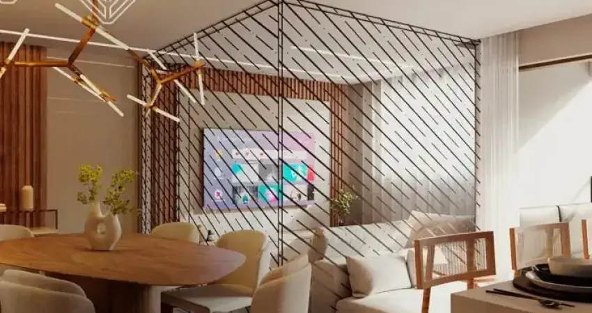 Apartamento com 3 quartos à venda no Campo Grande, Recife