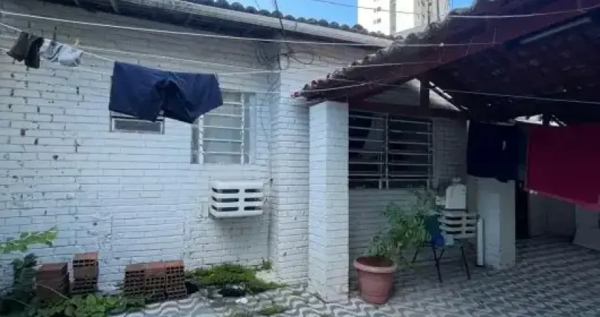 Casa com 6 quartos à venda no Ilha do Retiro, Recife