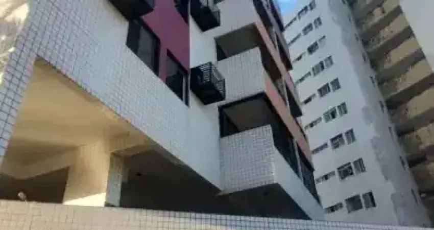 Apartamento com 3 quartos à venda no Prado, Recife 