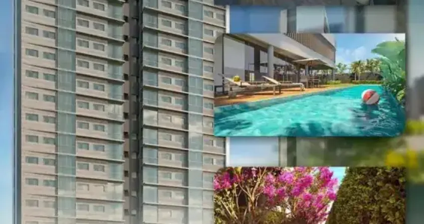 Apartamento com 2 quartos à venda no Casa Amarela, Recife