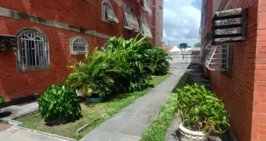 Apartamento com 3 quartos à venda no Cordeiro, Recife 