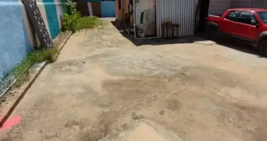 Casa com 4 quartos à venda no Pau Amarelo, Paulista 