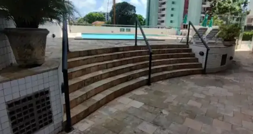 Apartamento com 4 quartos à venda no Casa Amarela, Recife