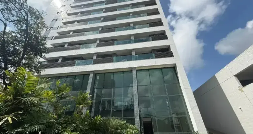Apartamento com 3 quartos à venda no Várzea, Recife