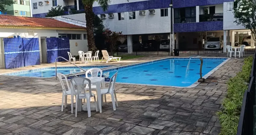 Apartamento com 3 quartos à venda no Várzea, Recife