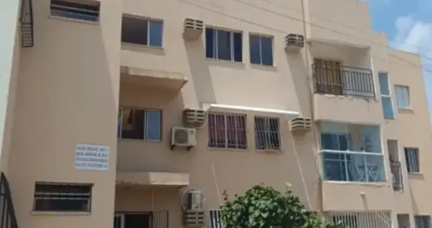 Apartamento com 3 quartos à venda na Nossa Senhora da Conceição, Paulista 