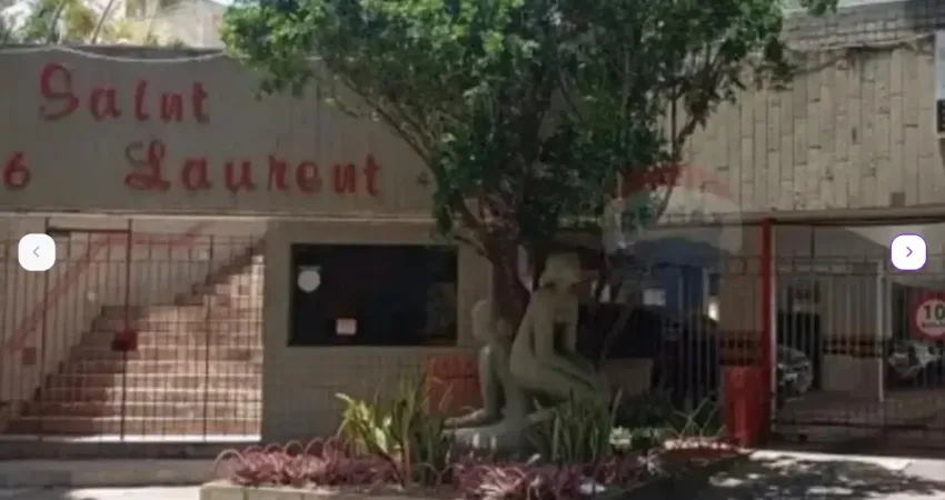 Apartamento com 5 quartos à venda no Espinheiro, Recife 