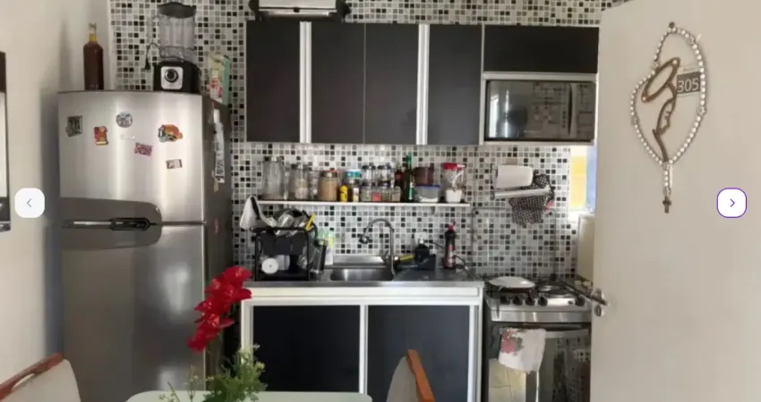 Apartamento com 2 quartos à venda na Vila da Inabi, Camaragibe 