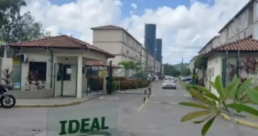 Apartamento com 2 quartos à venda na Vila da Inabi, Camaragibe 