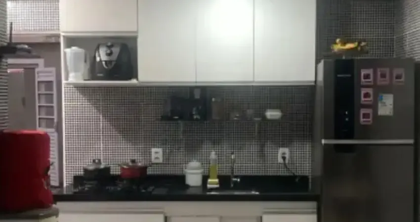 Apartamento com 2 quartos à venda na Vila da Inabi, Camaragibe 