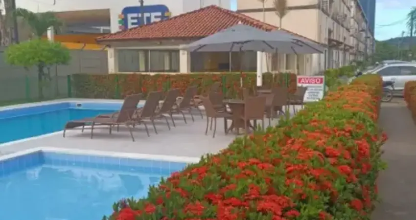 Apartamento com 2 quartos à venda na Vila da Inabi, Camaragibe 