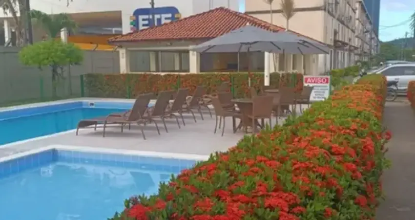 Apartamento com 2 quartos à venda na Vila da Inabi, Camaragibe 