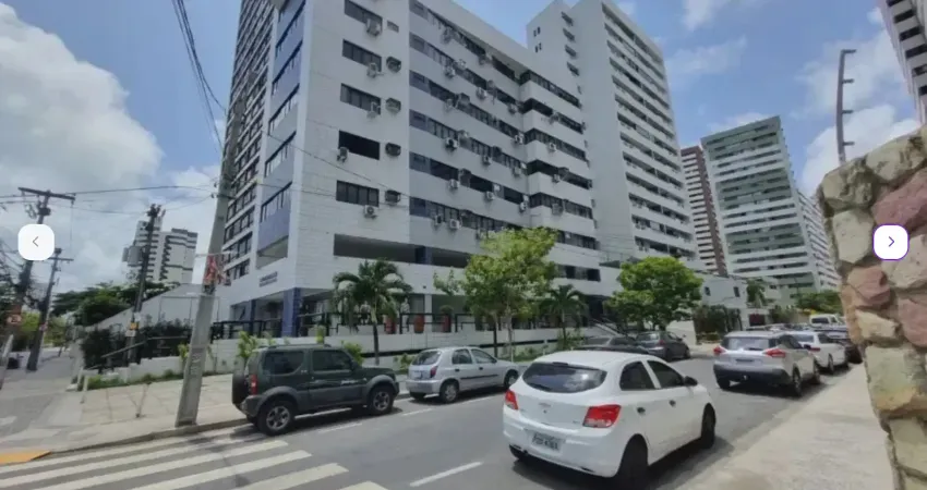 Kitnet / Stúdio à venda no Boa Viagem, Recife 