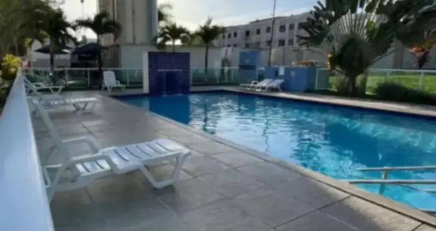 Jaboatão dos guararapes | apartamento | 3 quartos |45m² | nacas103