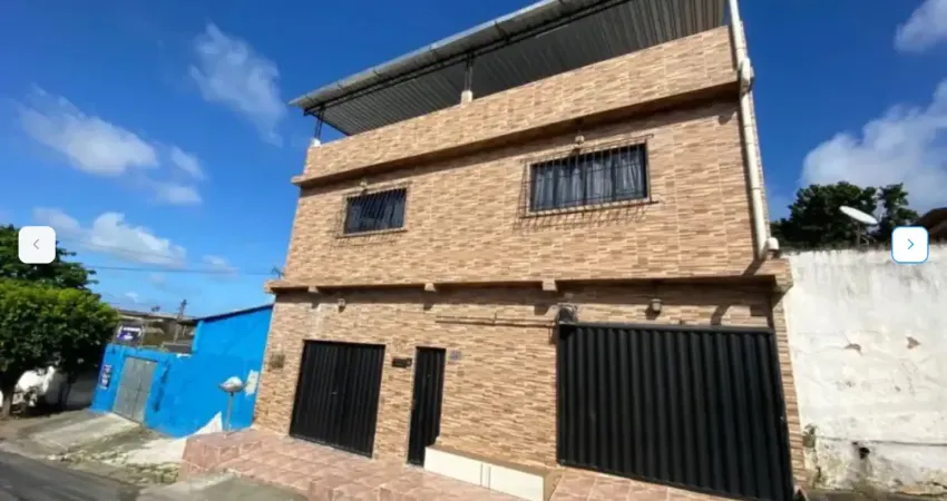 Casa com 6 quartos à venda no Porto da Madeira, Recife