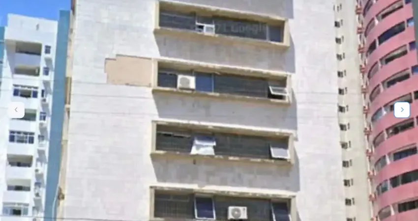 Apartamento com 3 quartos à venda no Boa Viagem, Recife