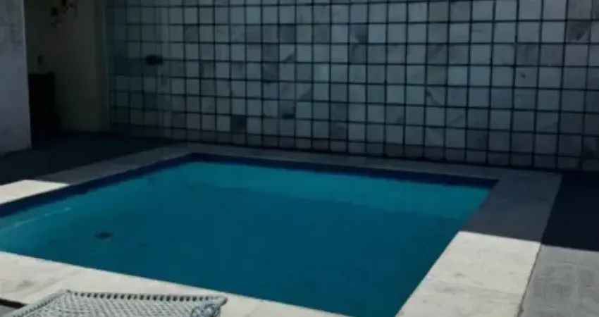 Apartamento com 4 quartos à venda no Parnamirim, Recife