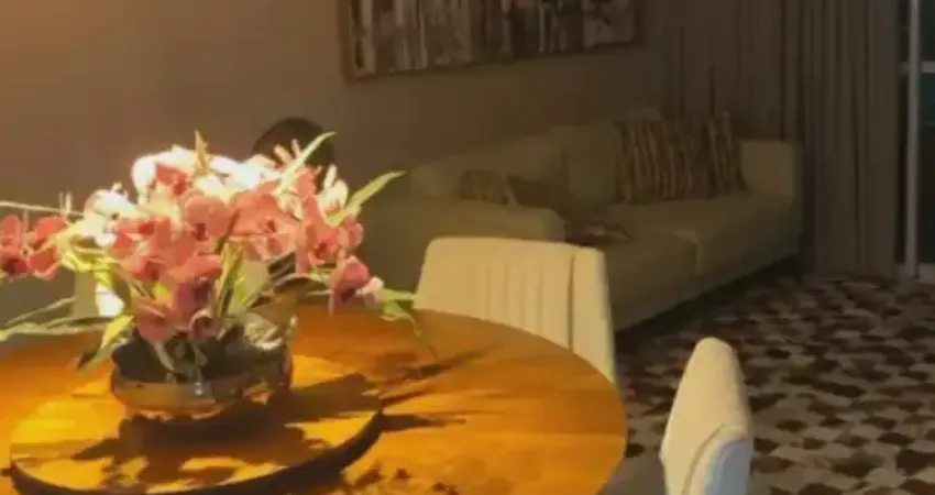 Apartamento com 3 quartos à venda no Cordeiro, Recife